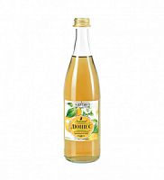Мартин, безалкогольный напиток дюшес, 0,5 л