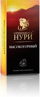 Чай черный Принцесса Нури Высокогорный, 25 пакетиков