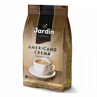 Кофе в зернах Jardin Crema 1000 г