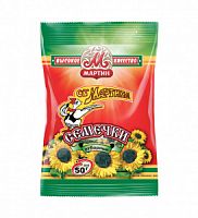 Мартин семечки Отборные, 50 г