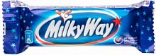 Milky way шоколадный батончик, 26 г